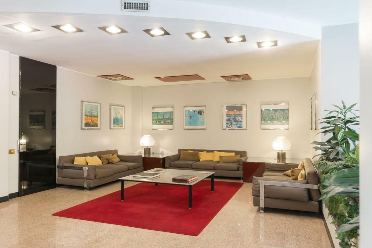 Duomo Deluxe Room Μιλάνο Εξωτερικό φωτογραφία