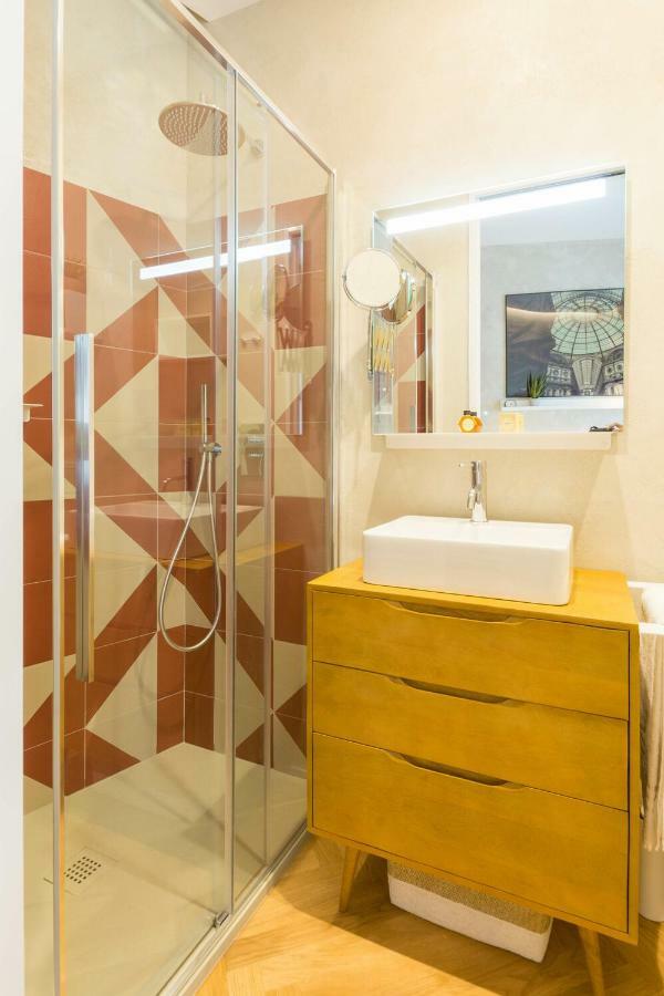 Duomo Deluxe Room Μιλάνο Εξωτερικό φωτογραφία