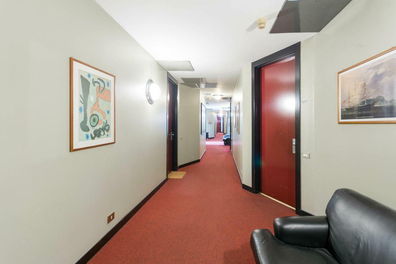 Duomo Deluxe Room Μιλάνο Εξωτερικό φωτογραφία