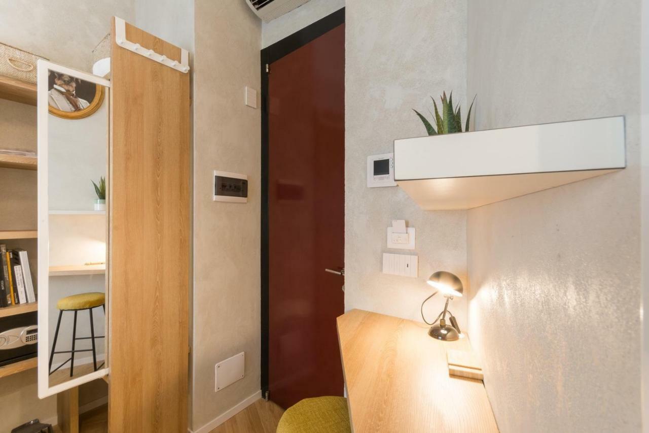 Duomo Deluxe Room Μιλάνο Εξωτερικό φωτογραφία