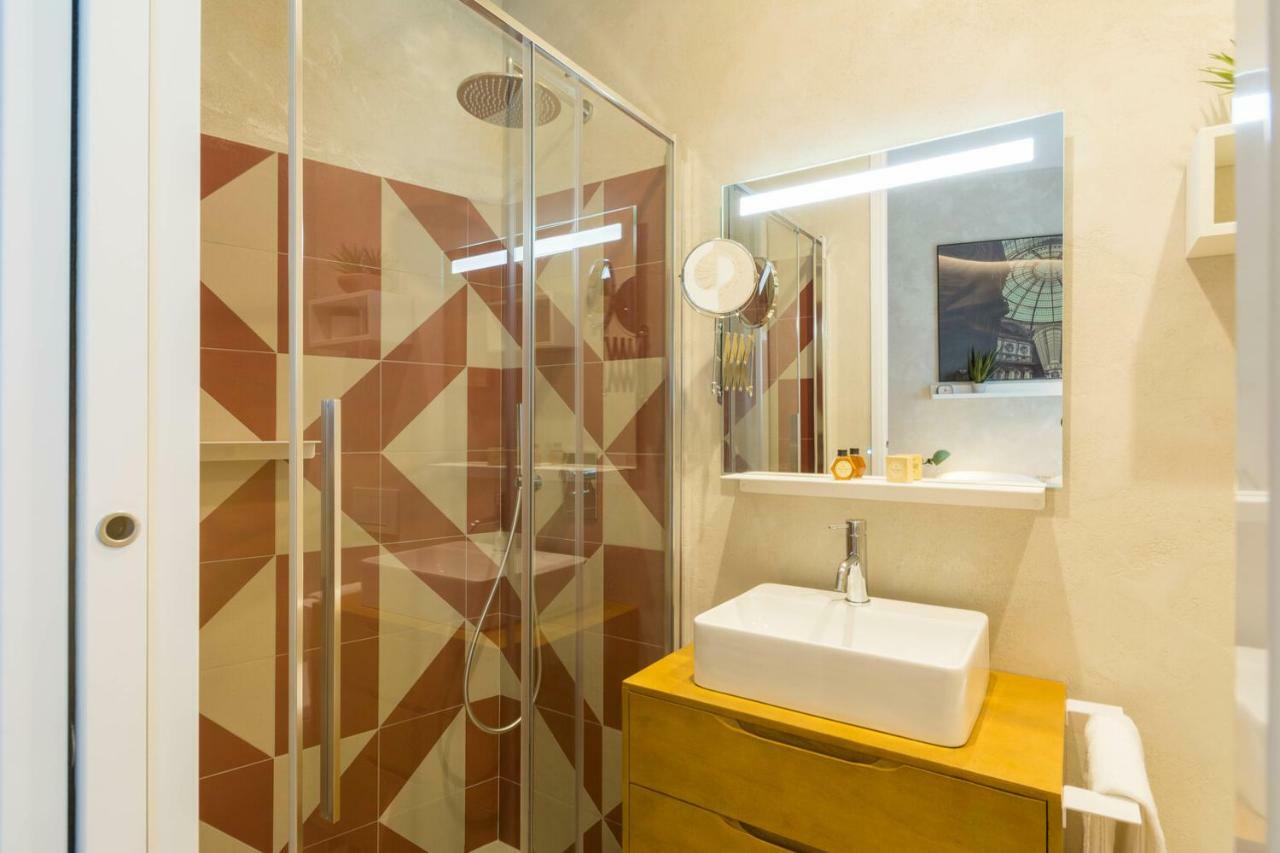 Duomo Deluxe Room Μιλάνο Εξωτερικό φωτογραφία