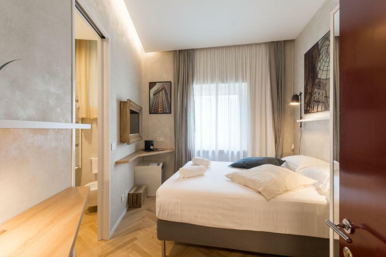 Duomo Deluxe Room Μιλάνο Εξωτερικό φωτογραφία