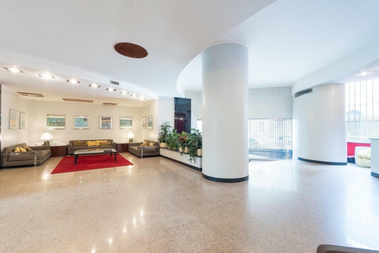 Duomo Deluxe Room Μιλάνο Εξωτερικό φωτογραφία