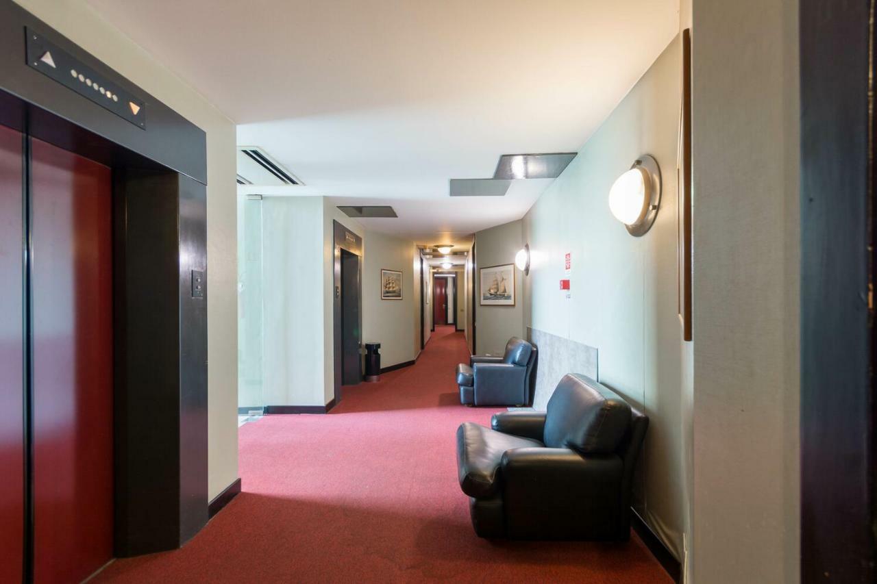Duomo Deluxe Room Μιλάνο Εξωτερικό φωτογραφία